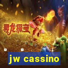 jw cassino